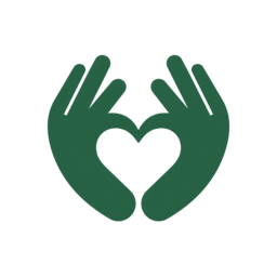 Hands To World